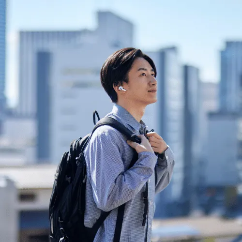 ゆうやのアバター